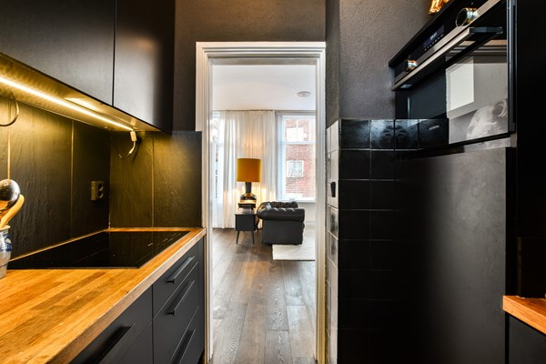 Medium property photo - Marcusstraat 1-2, 1091 TH Amsterdam